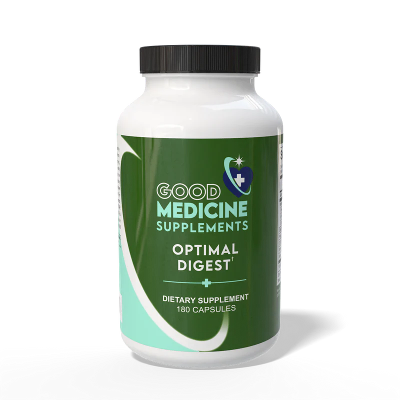 Optimal Digest
