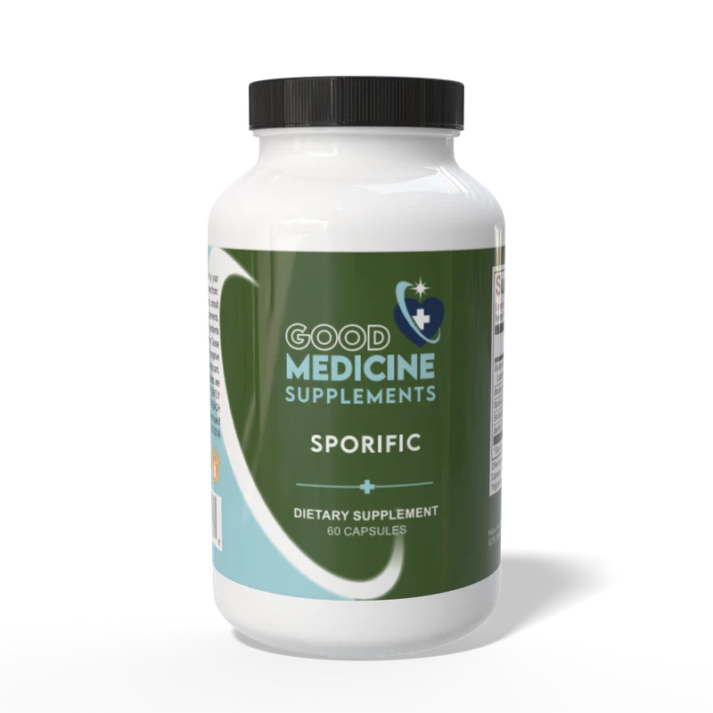 Sporific