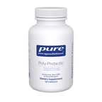 Poly-Prebiotic Capsule