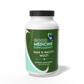 Max K-Pacity Multi