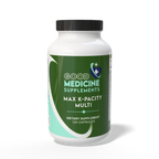Max K-Pacity Multi