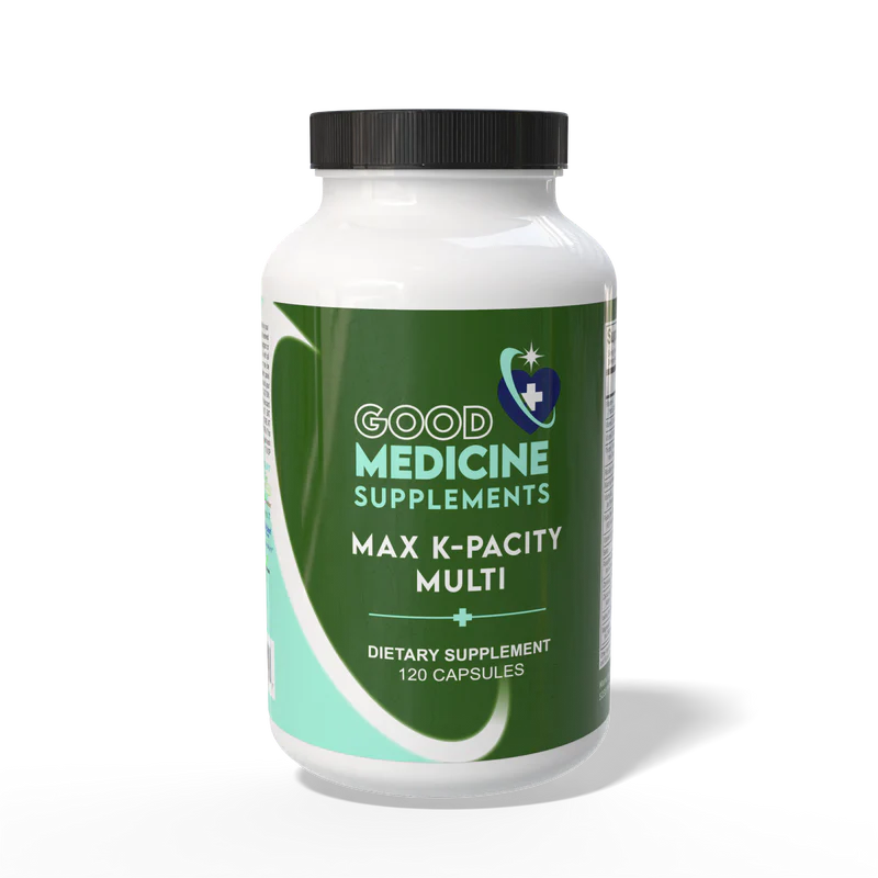 Max K-Pacity Multi