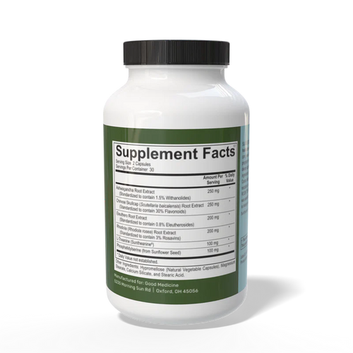 Adrenal Balancer
