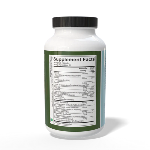 Adrenal Assist