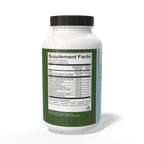 Candida Balance