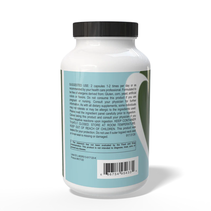Adrenal Power up