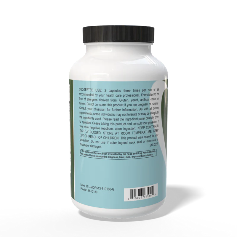 Candida Balance