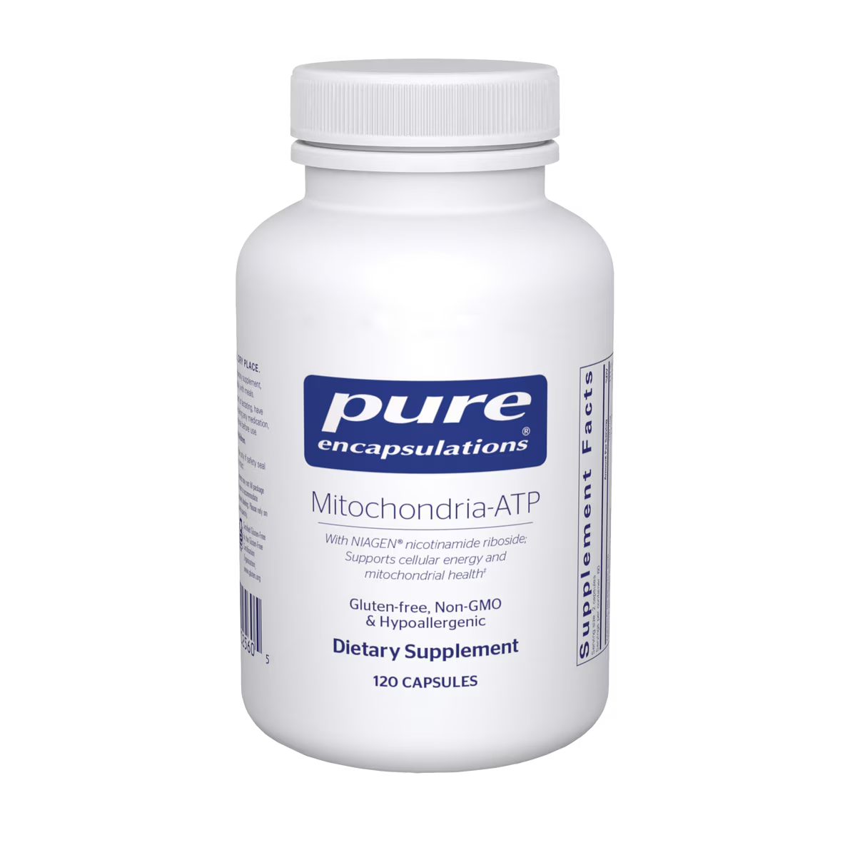 Mitochondrial- ATP