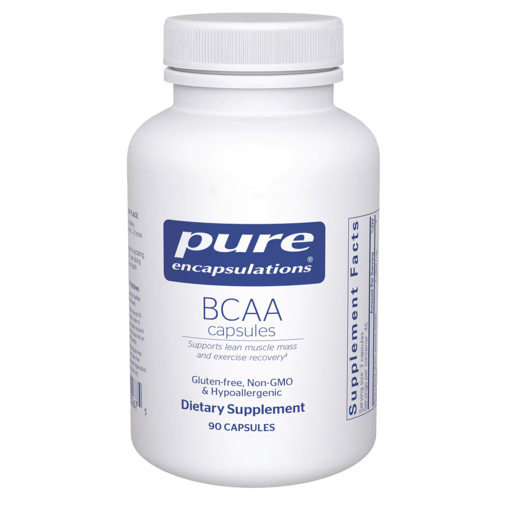 BCAA