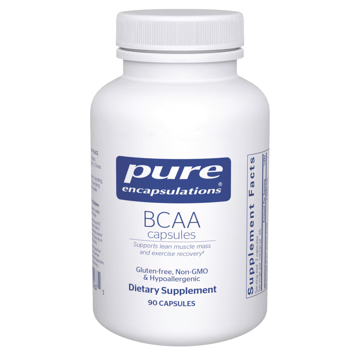 BCAA