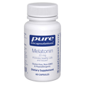 Melatonin 20 mg (60)