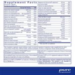 PureGenomics UltraMultivitamin