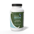 VITAMIN K2 WITH D3