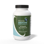 VITAMIN K2 WITH D3