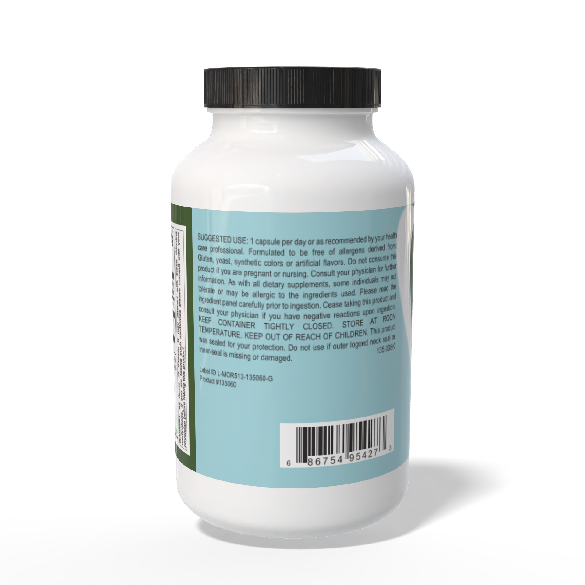 VITAMIN K2 WITH D3